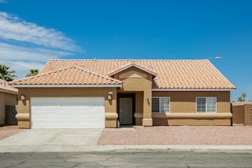 5145 CORAL BEACH ST NORTH LAS VEGAS, NV 89031